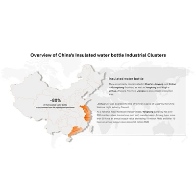 2025 Manyan Masu Bakin Ruwa 5 Bakin Karfe a China (Jagorancin OEM/ODM)